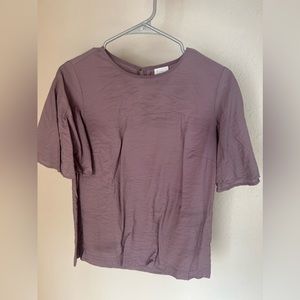 T-Shirt blouse
